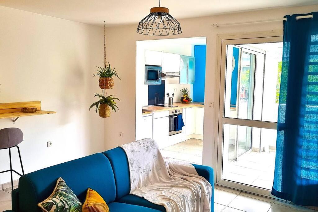 Le Marie-Agnes Appartement Neuf De Standing Fort-de-France Exterior foto